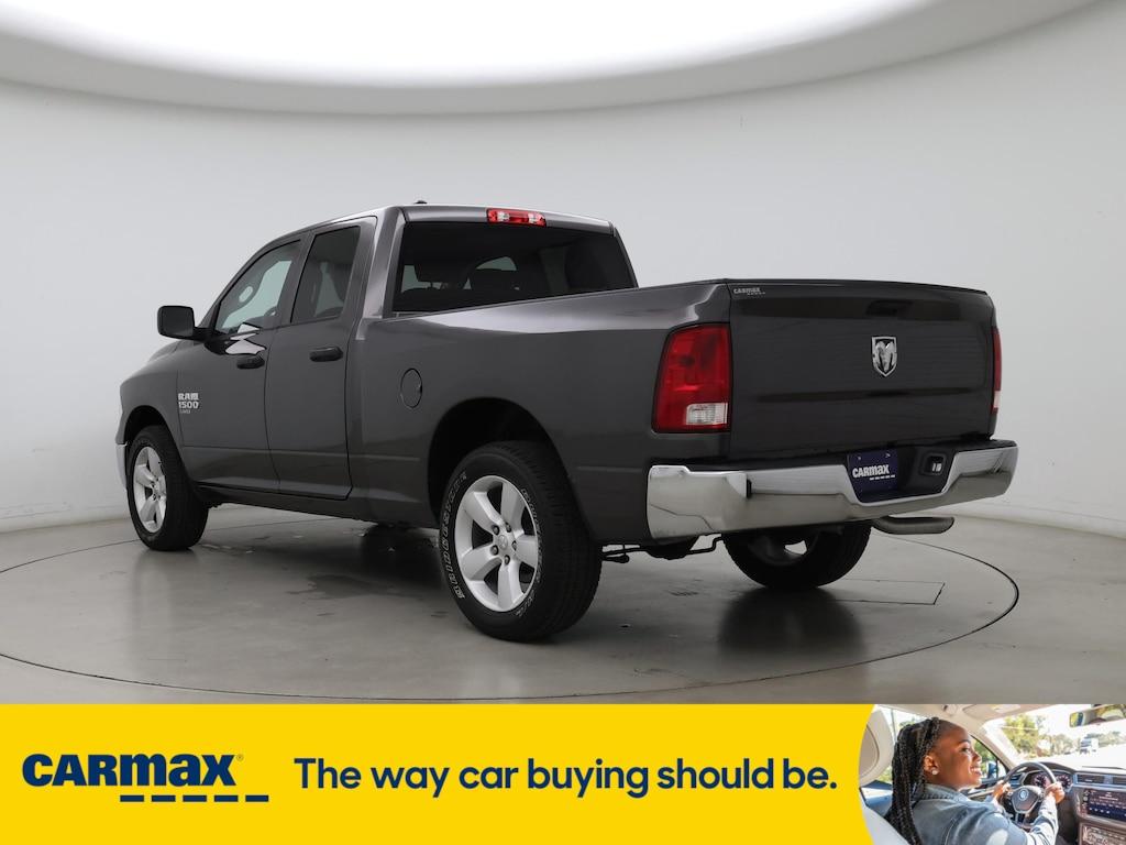 used 2021 Ram 1500 Classic car, priced at $27,998