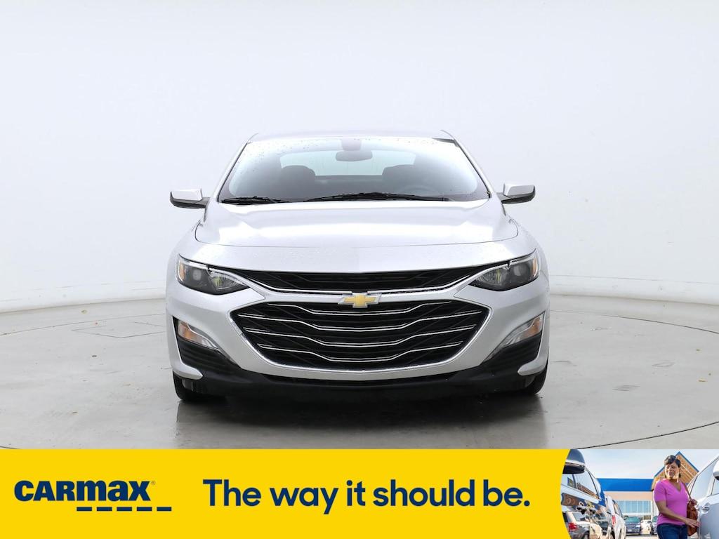 used 2020 Chevrolet Malibu car, priced at $16,998