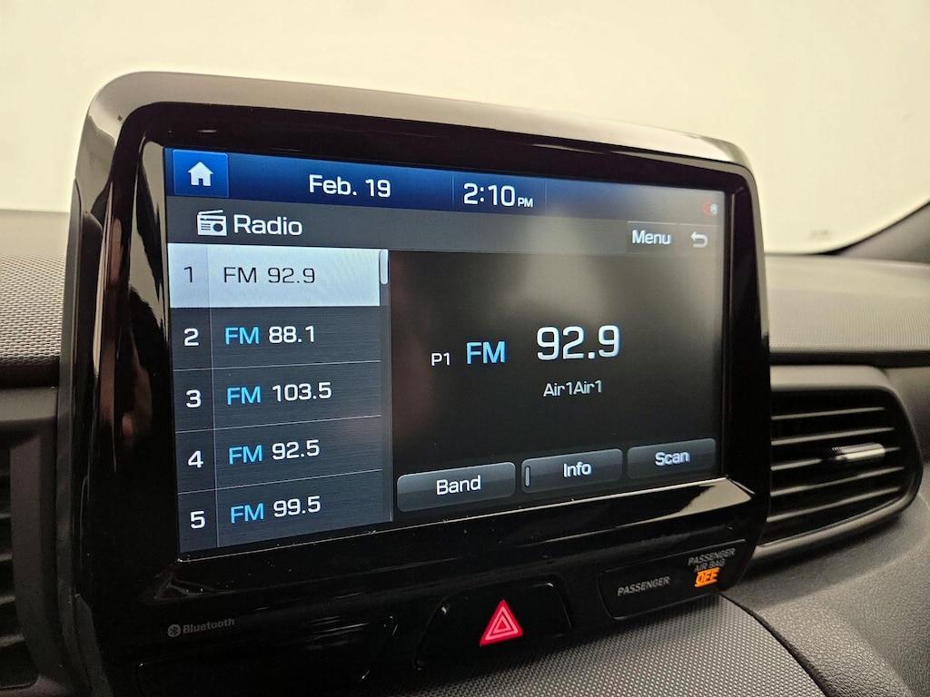 used 2020 Hyundai Veloster N car, priced at $24,998