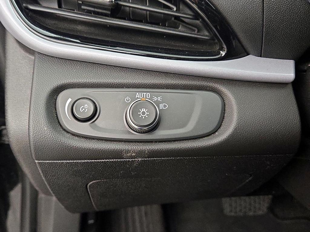 used 2017 Chevrolet Volt car, priced at $13,998