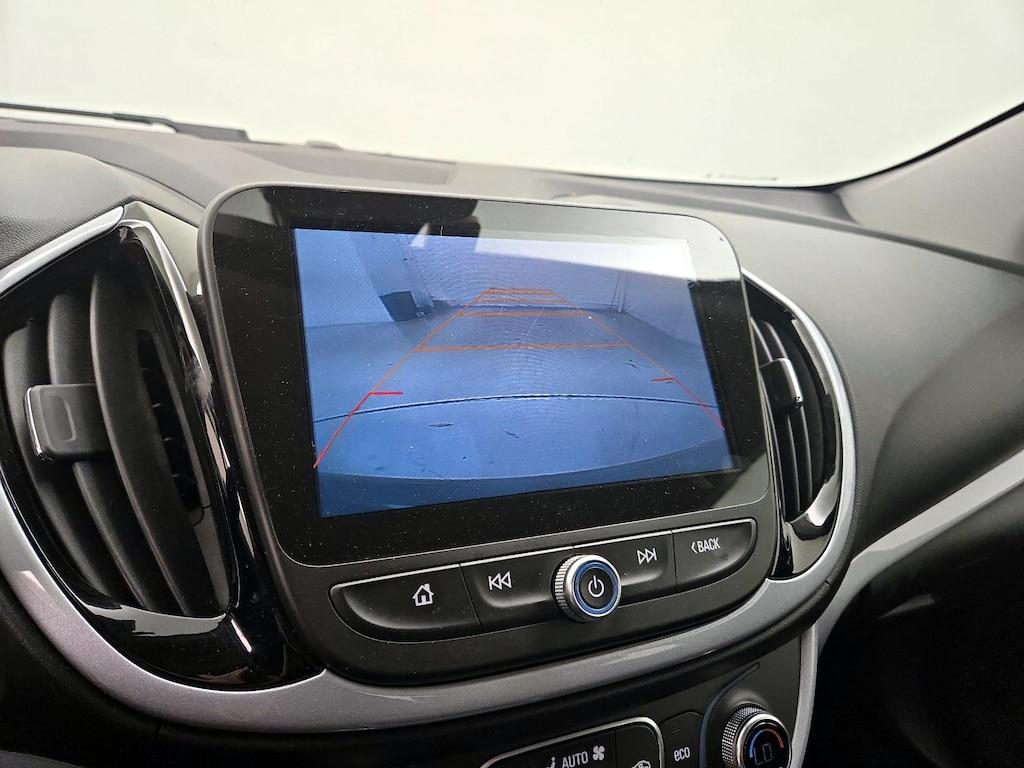 used 2017 Chevrolet Volt car, priced at $13,998