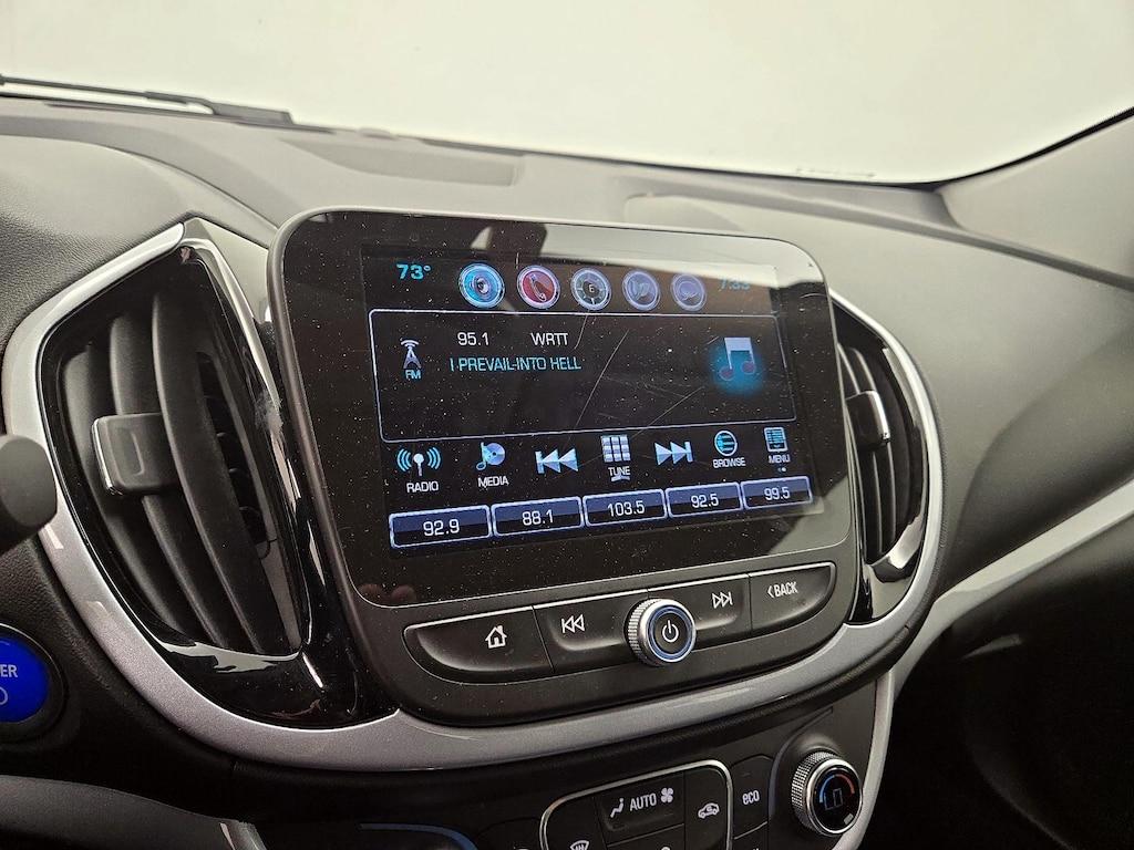 used 2017 Chevrolet Volt car, priced at $13,998