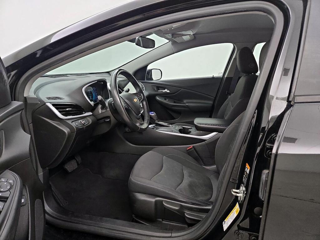 used 2017 Chevrolet Volt car, priced at $13,998