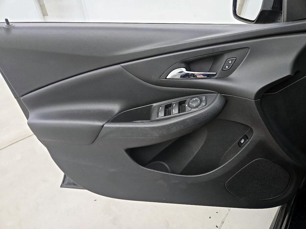 used 2017 Chevrolet Volt car, priced at $13,998