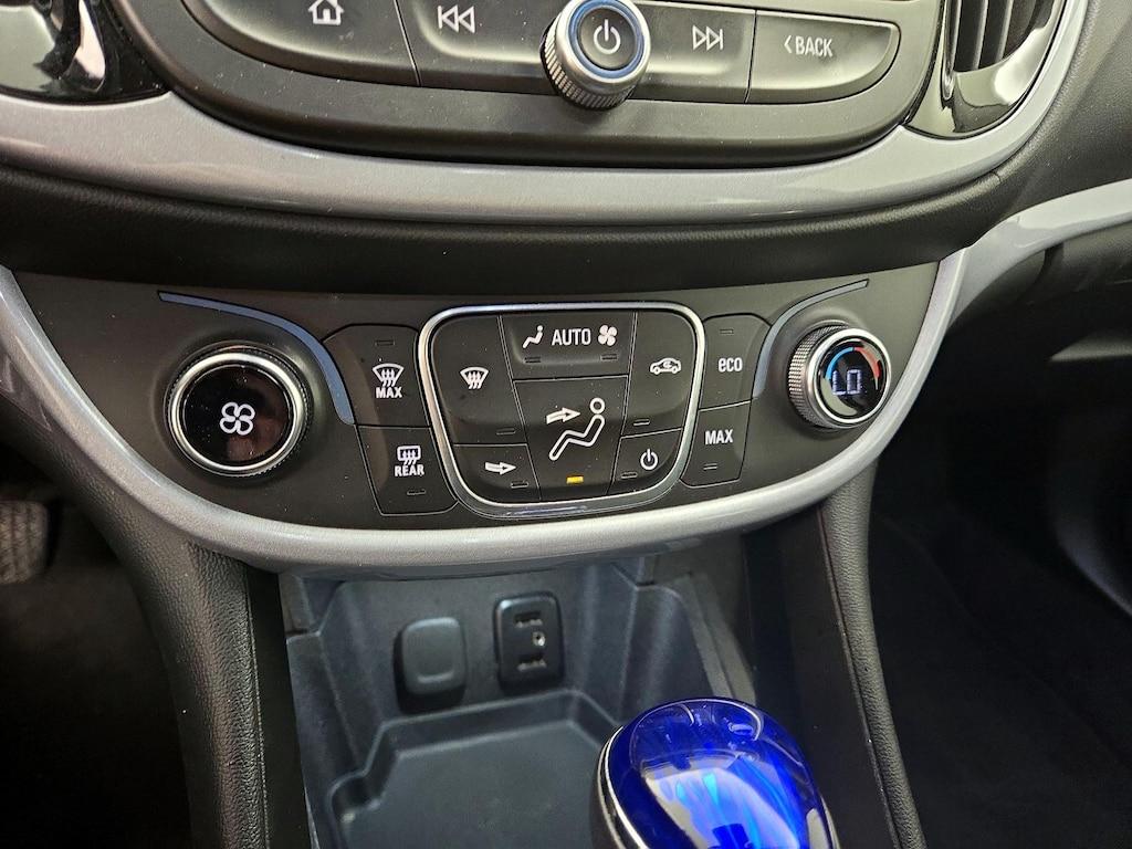 used 2017 Chevrolet Volt car, priced at $13,998