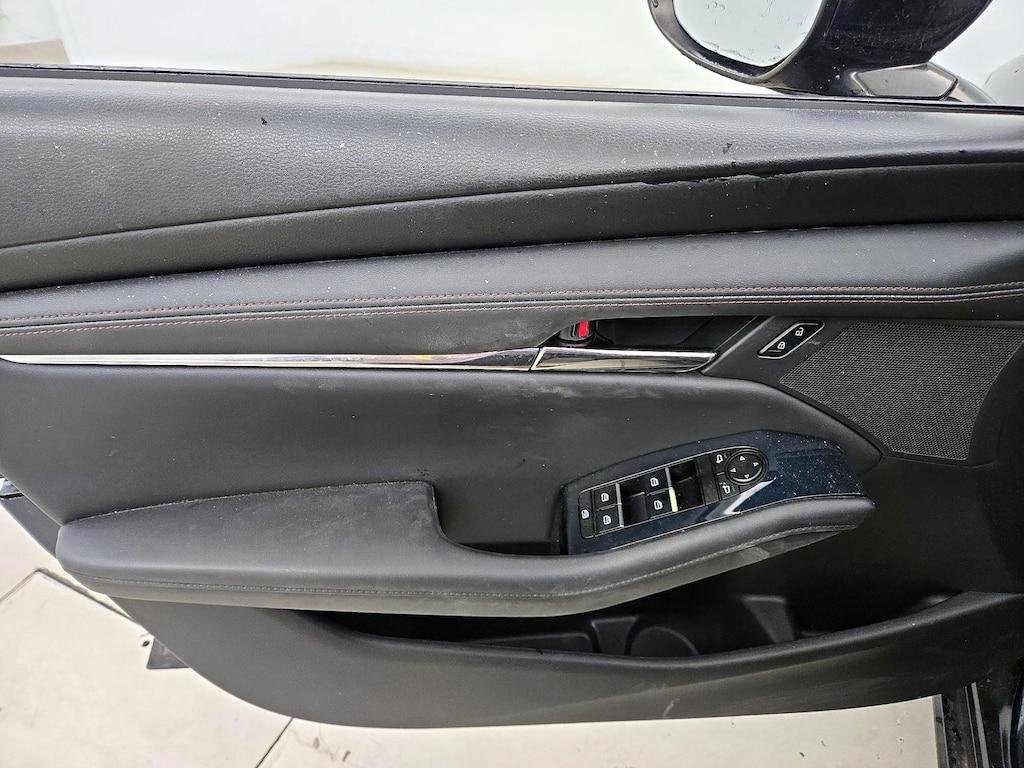 used 2019 Mazda Mazda3 car, priced at $18,998