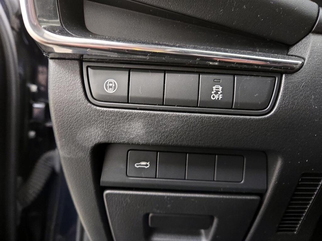 used 2019 Mazda Mazda3 car, priced at $18,998