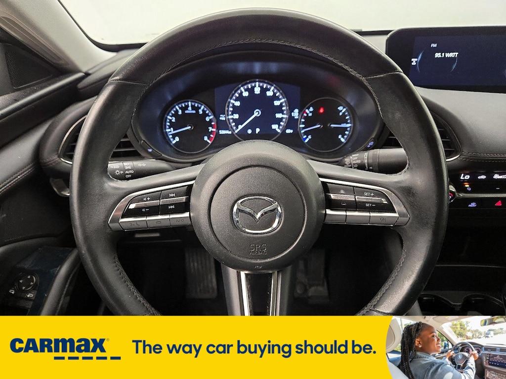 used 2019 Mazda Mazda3 car, priced at $18,998
