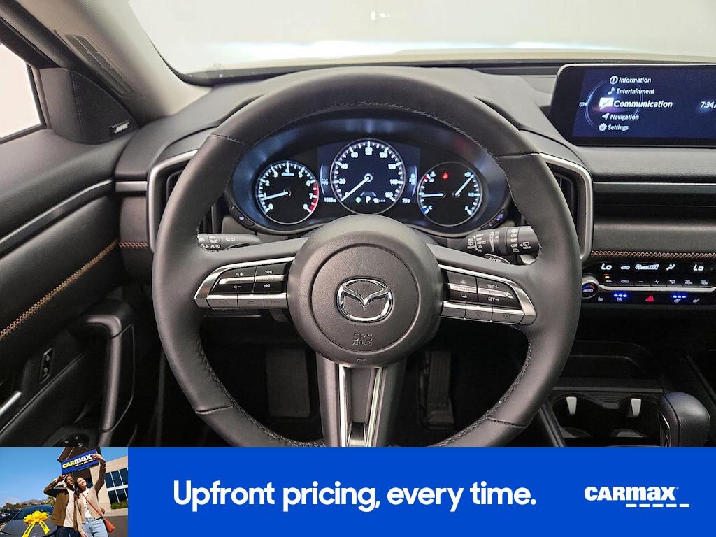 used 2025 Mazda CX-50 car, priced at $38,998