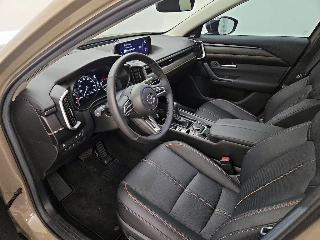 used 2025 Mazda CX-50 car, priced at $38,998