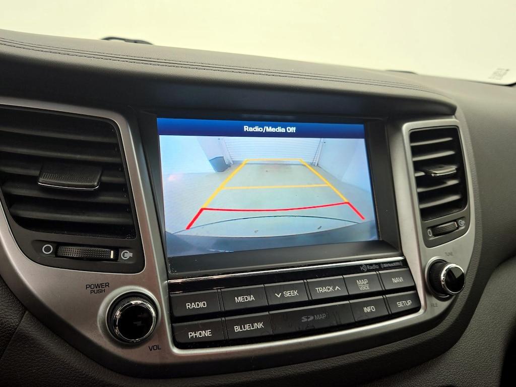 used 2016 Hyundai Tucson car, priced at $17,998