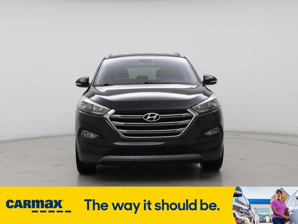 used 2016 Hyundai Tucson car, priced at $17,998