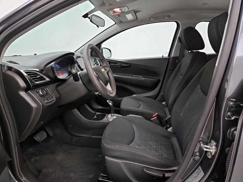 used 2022 Chevrolet Spark car, priced at $15,998