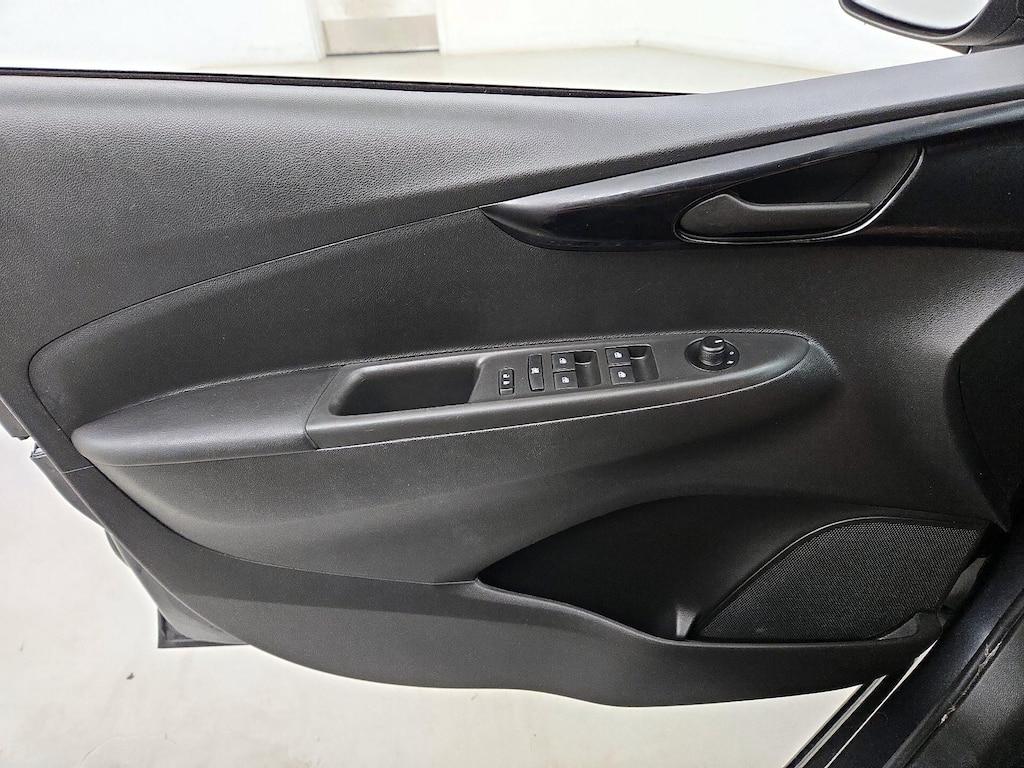 used 2022 Chevrolet Spark car, priced at $15,998