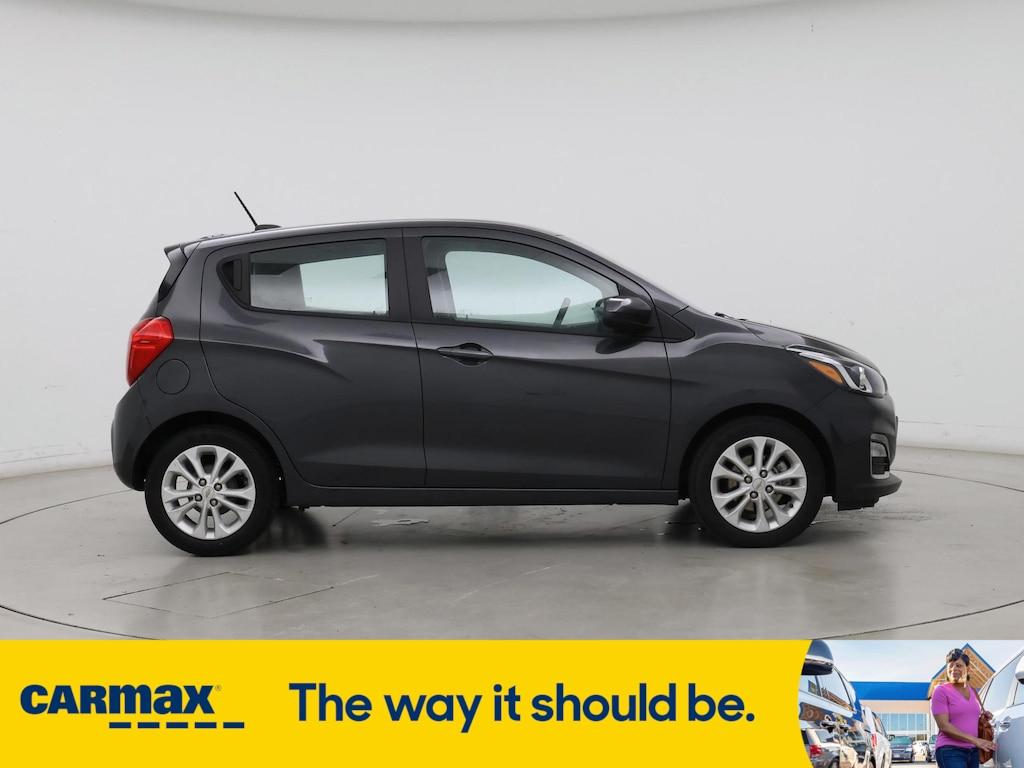 used 2022 Chevrolet Spark car, priced at $15,998