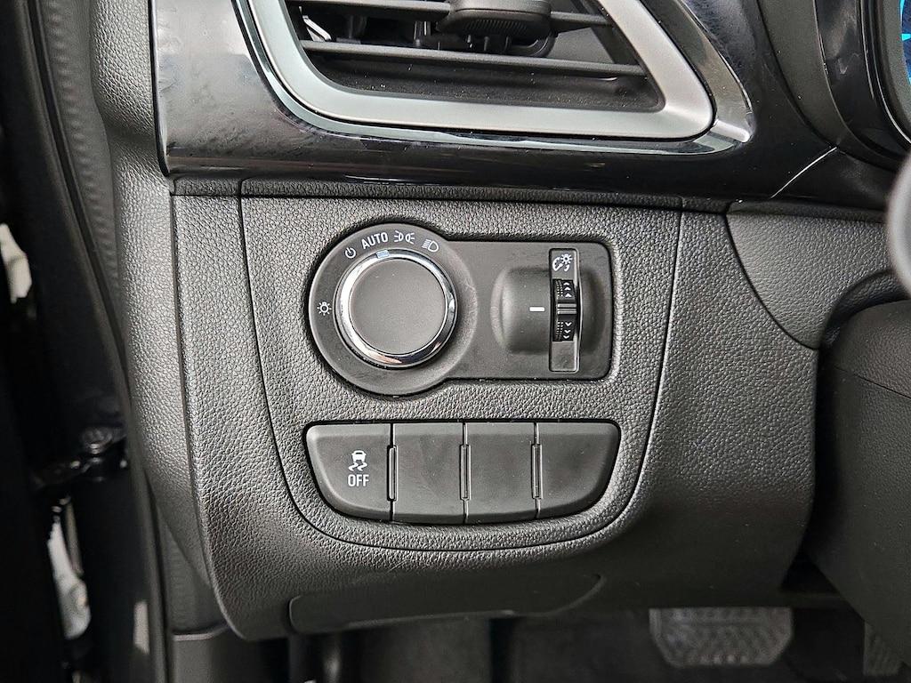 used 2022 Chevrolet Spark car, priced at $15,998