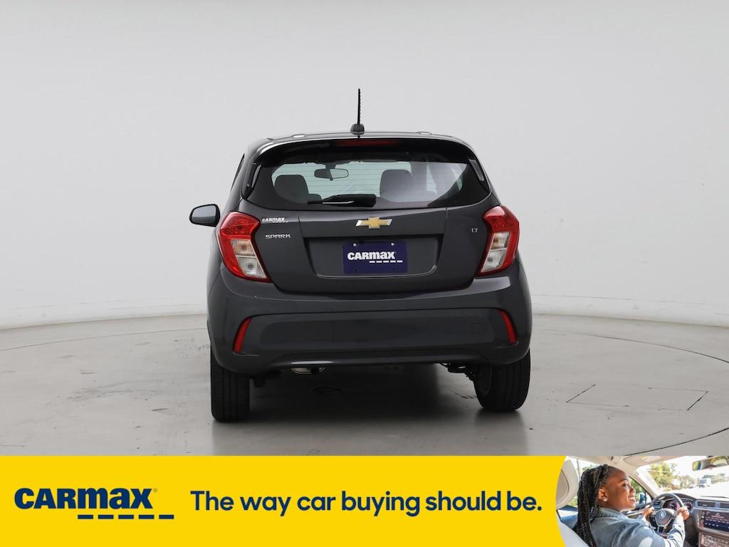 used 2022 Chevrolet Spark car, priced at $15,998