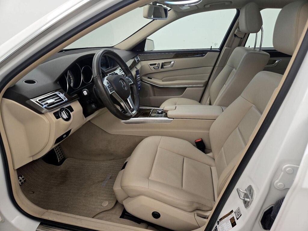 used 2016 Mercedes-Benz E-Class car, priced at $19,998