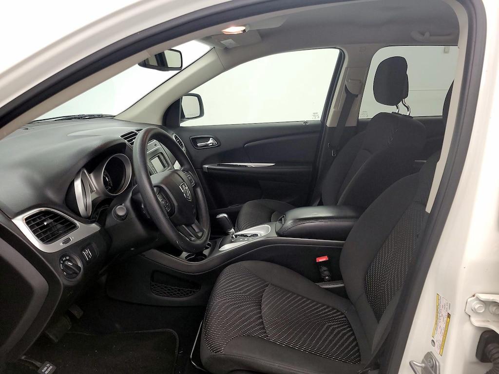 used 2018 Dodge Journey car, priced at $13,998