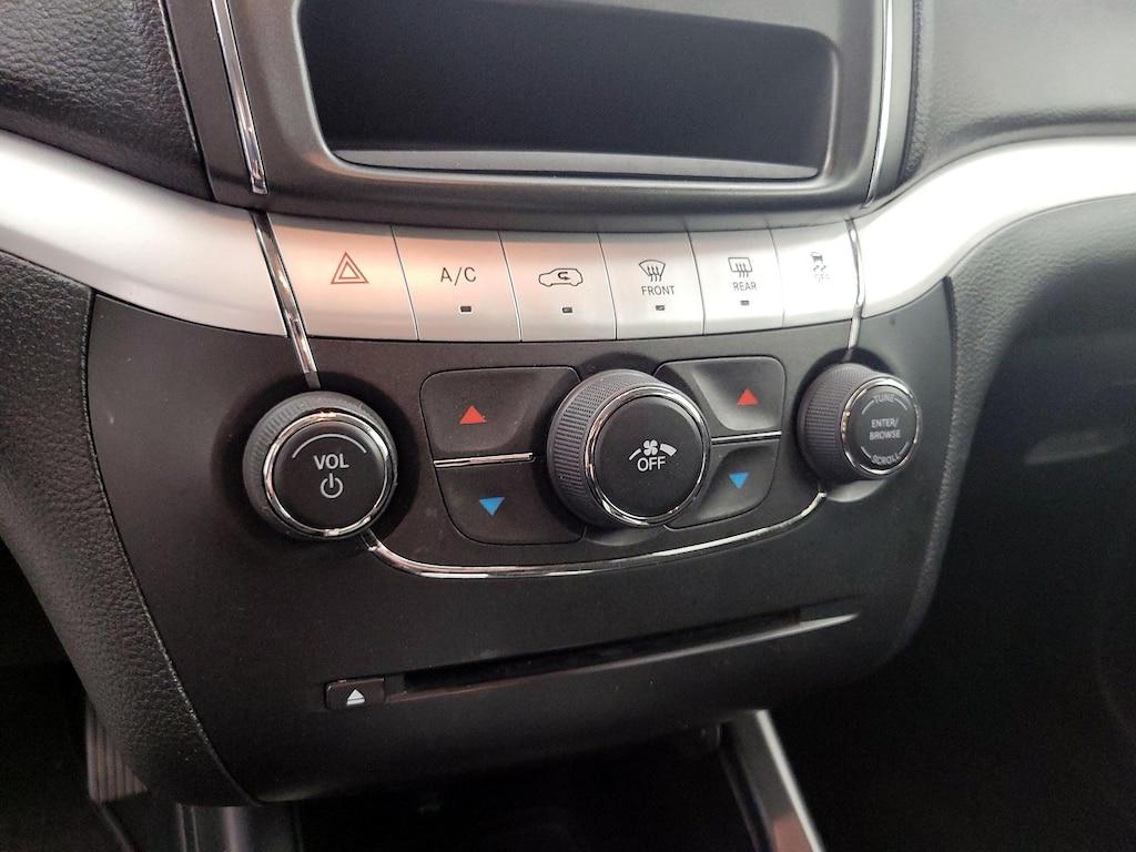 used 2018 Dodge Journey car, priced at $13,998