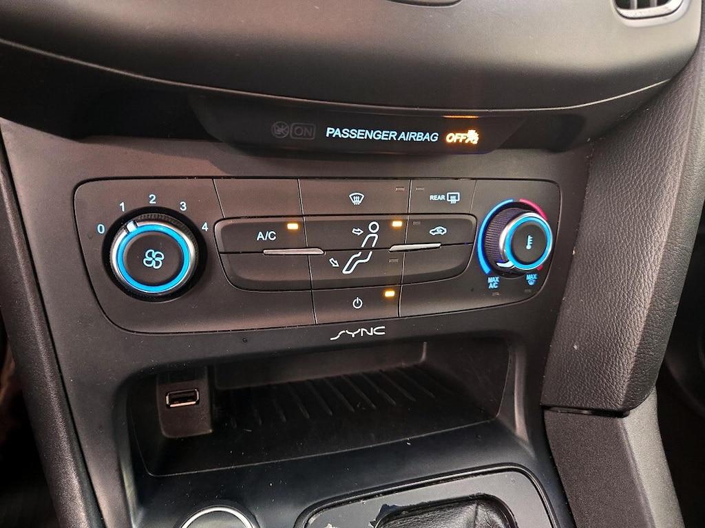 used 2015 Ford Focus car, priced at $12,599