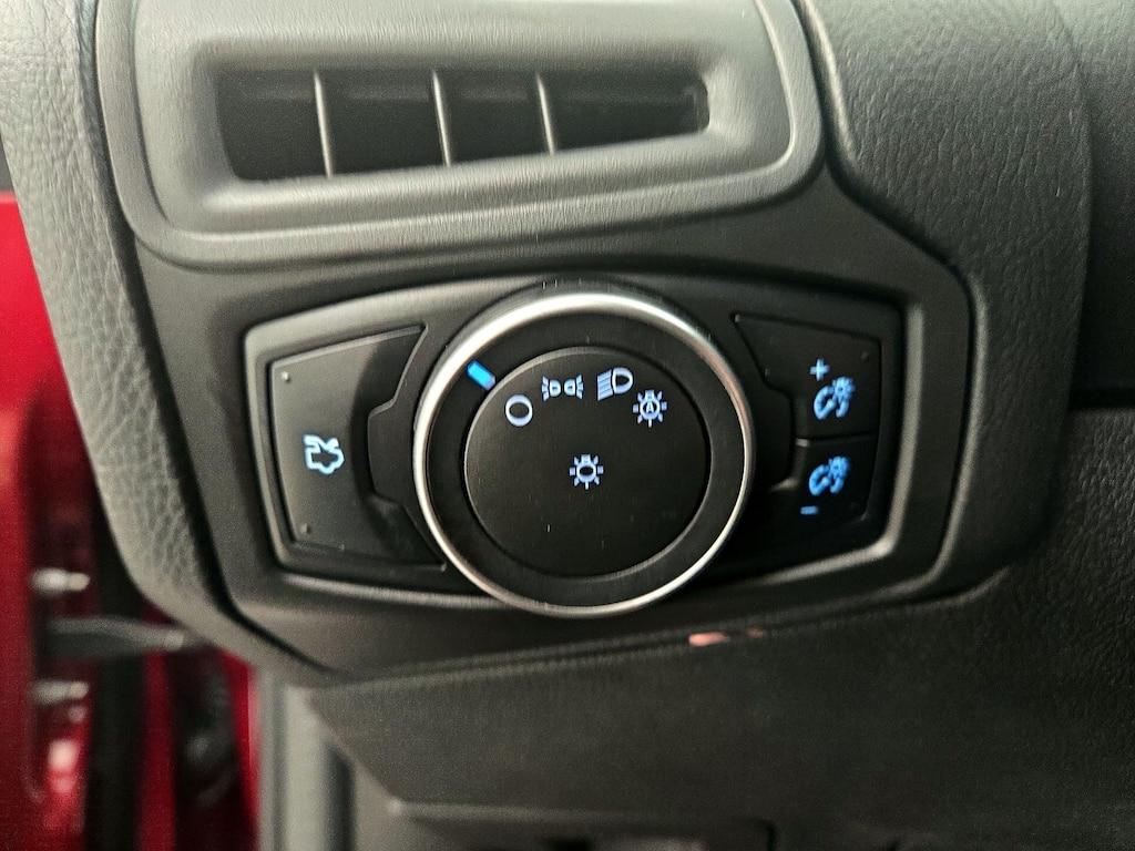 used 2015 Ford Focus car, priced at $12,599