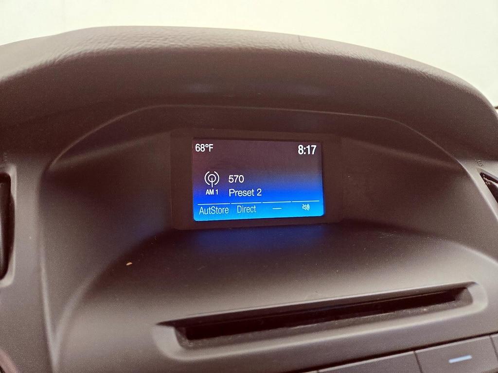 used 2015 Ford Focus car, priced at $12,599