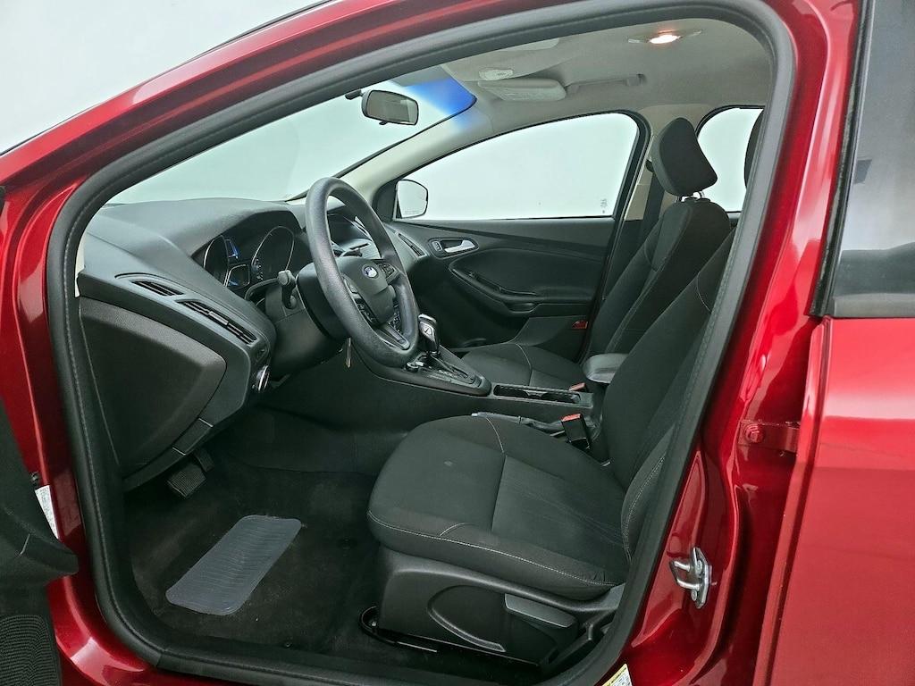 used 2015 Ford Focus car, priced at $12,599
