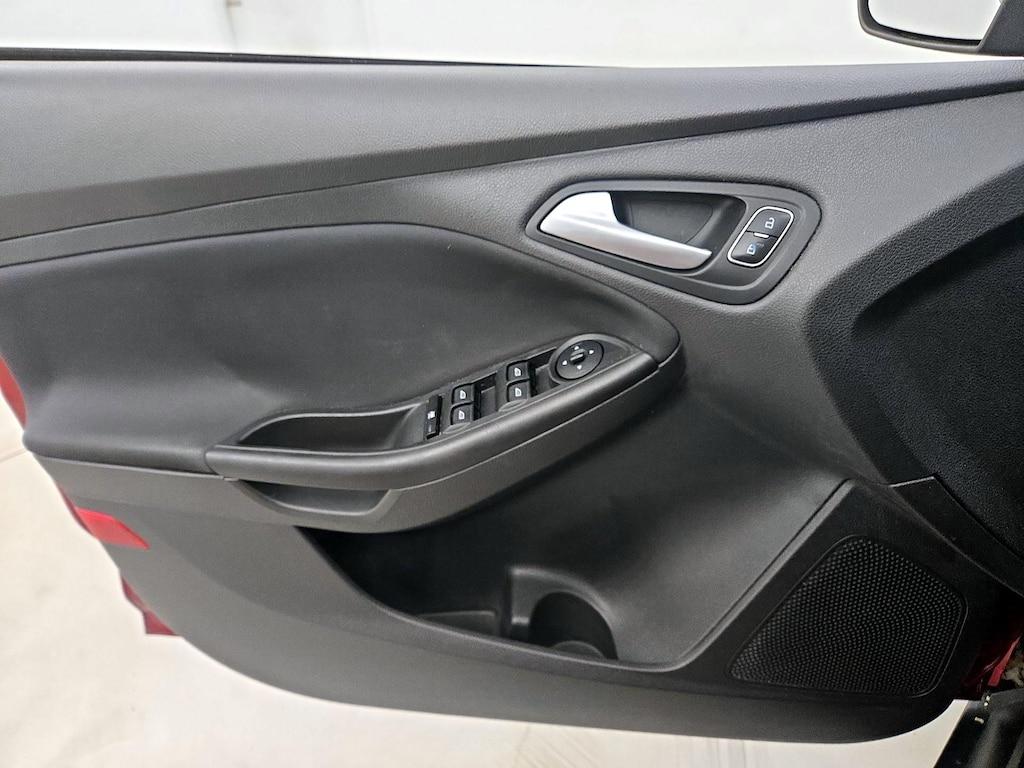 used 2015 Ford Focus car, priced at $12,599