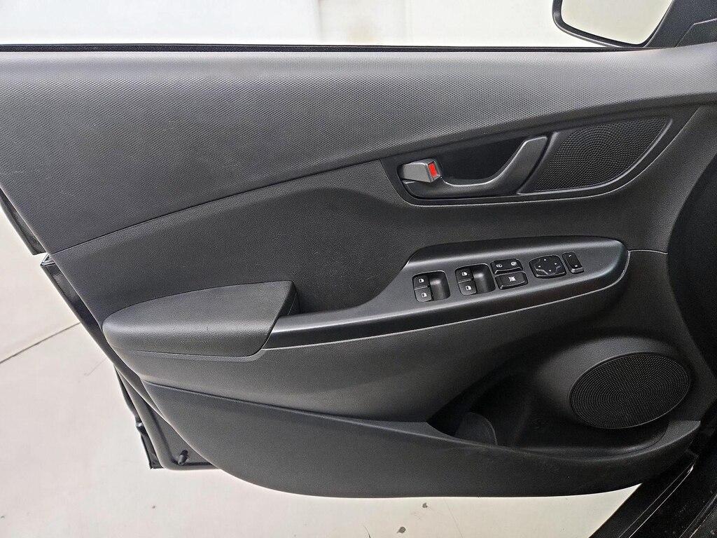 used 2022 Hyundai Kona car, priced at $17,998