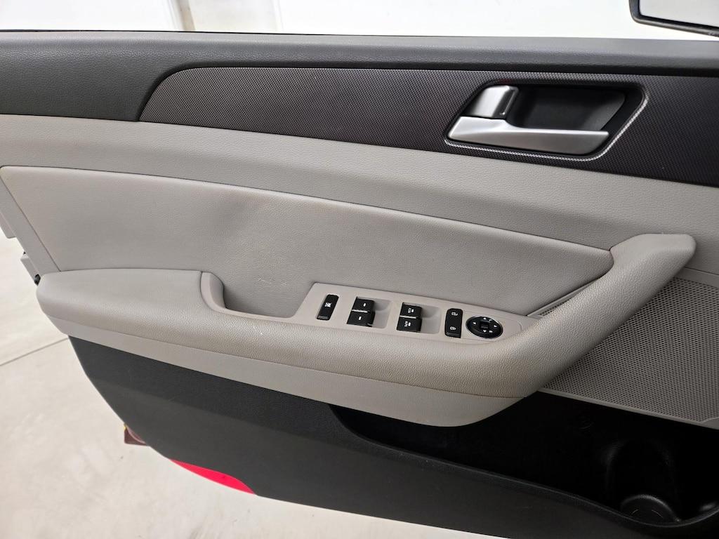 used 2016 Hyundai Sonata car, priced at $15,998