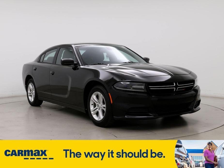 used 2015 Dodge Charger car, priced at $18,998