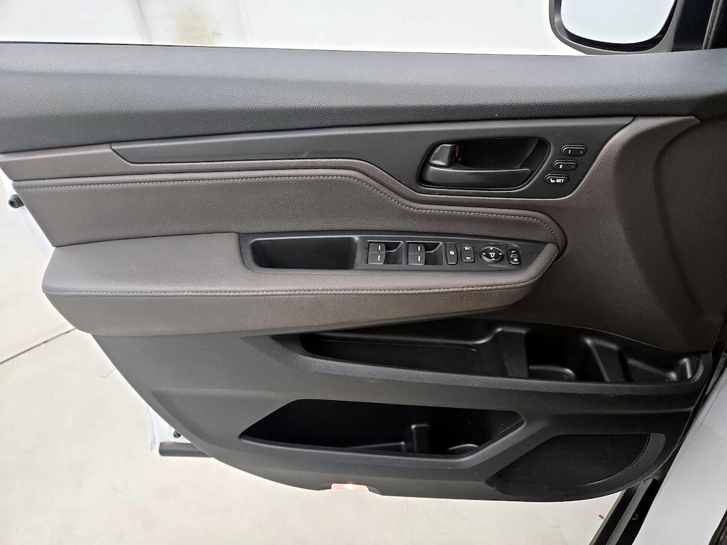 used 2020 Honda Odyssey car, priced at $28,998