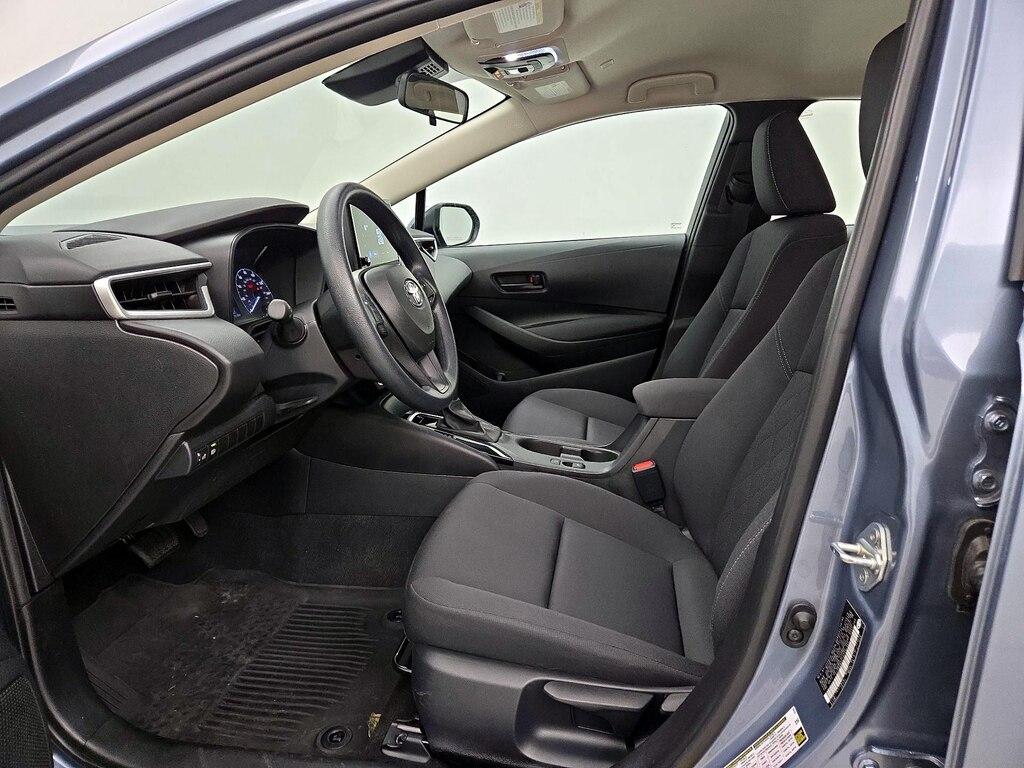 used 2024 Toyota Corolla car, priced at $23,998