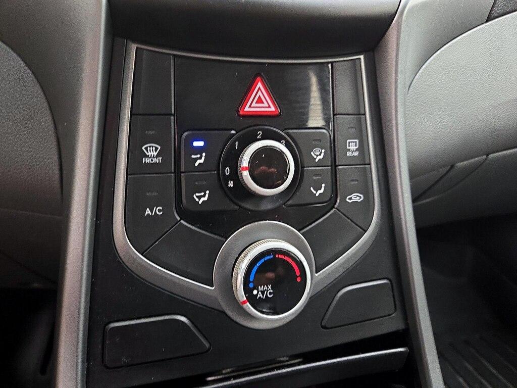 used 2016 Hyundai Elantra car, priced at $13,998