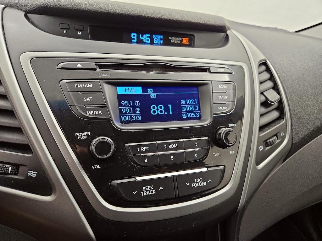 used 2016 Hyundai Elantra car, priced at $13,998