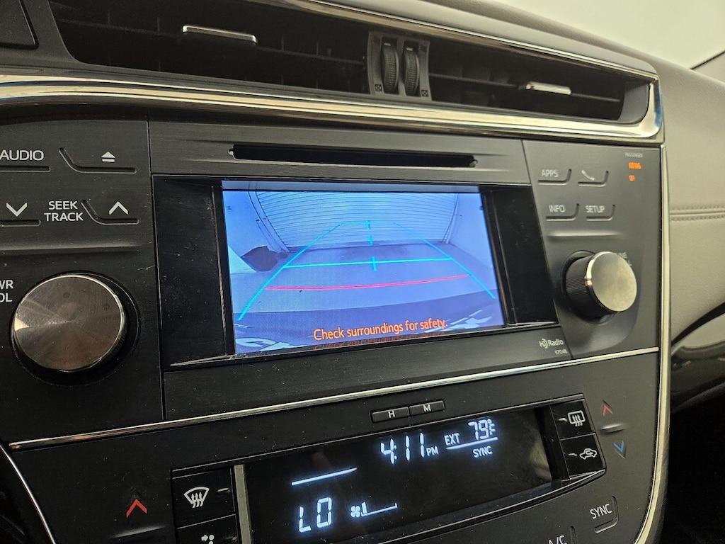 used 2013 Toyota Avalon car, priced at $19,998