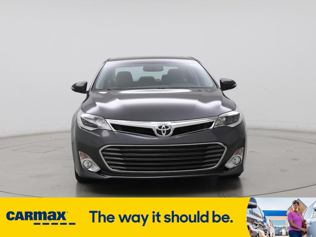 used 2013 Toyota Avalon car, priced at $19,998