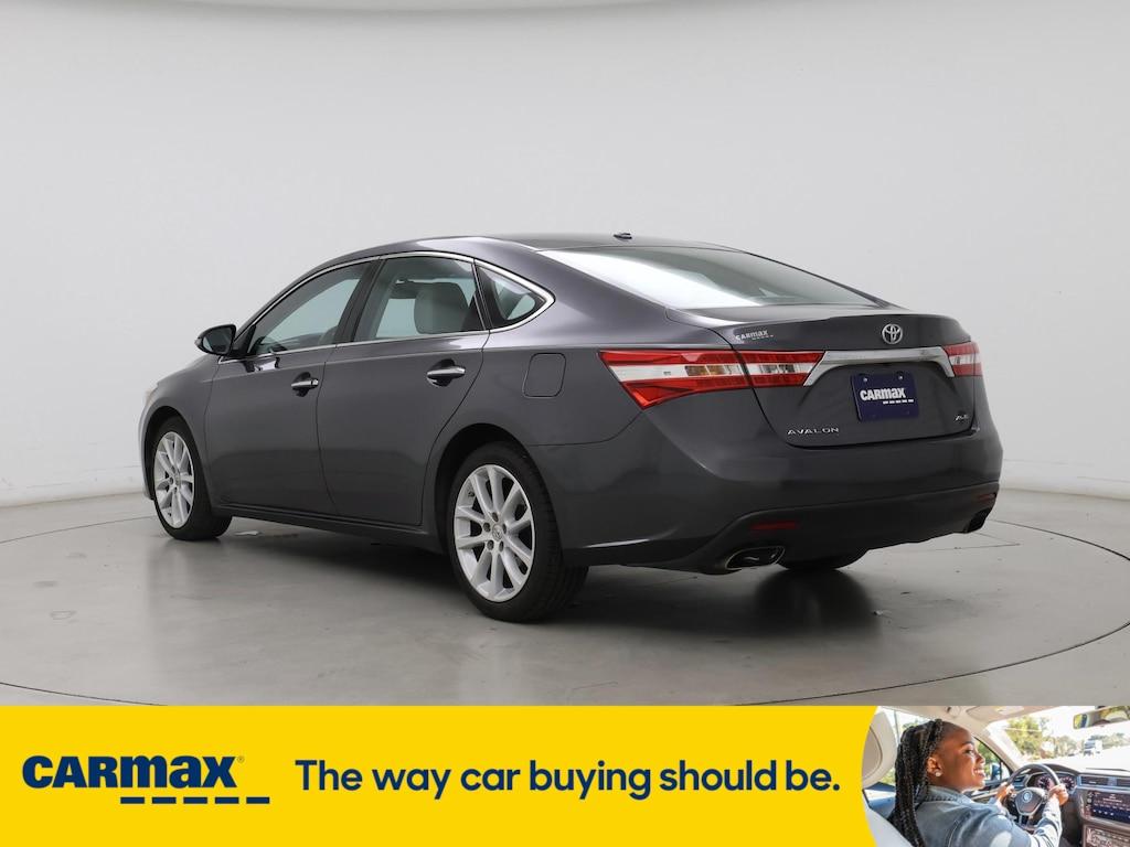 used 2013 Toyota Avalon car, priced at $19,998