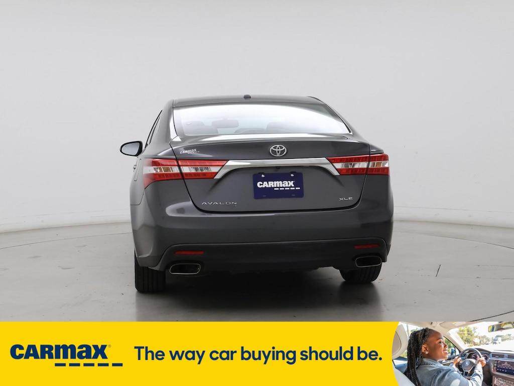 used 2013 Toyota Avalon car, priced at $19,998