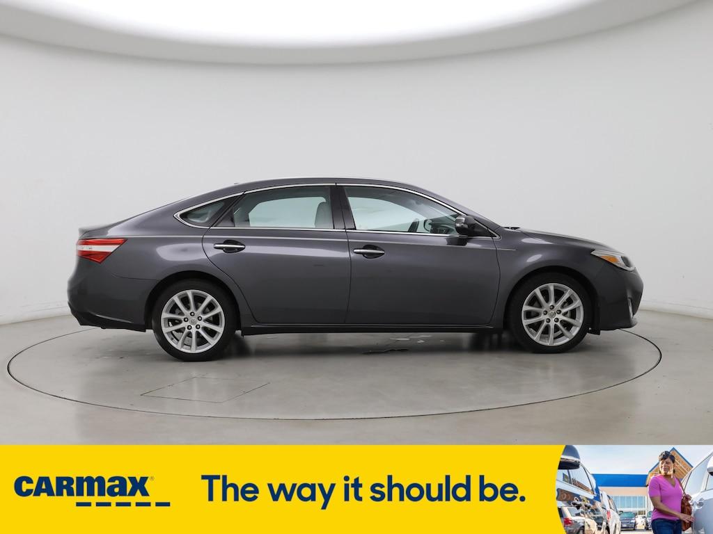 used 2013 Toyota Avalon car, priced at $19,998