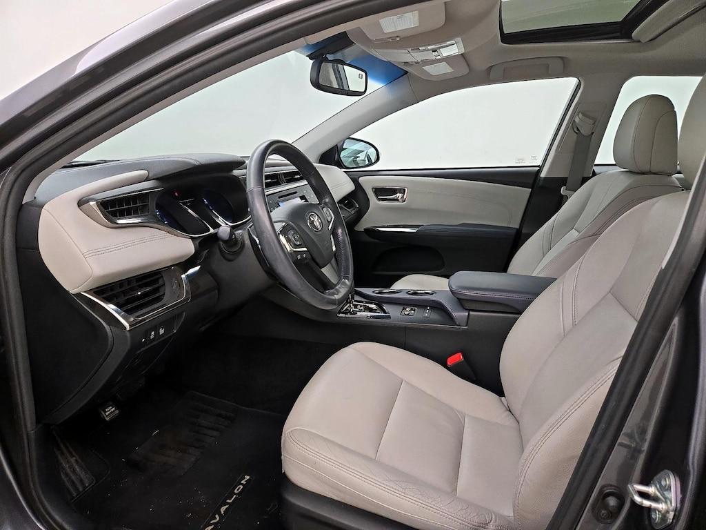 used 2013 Toyota Avalon car, priced at $19,998