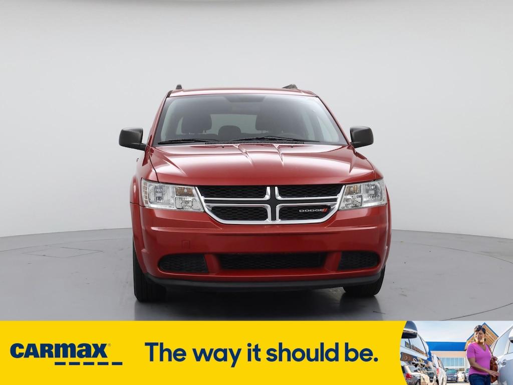 used 2016 Dodge Journey car, priced at $14,998