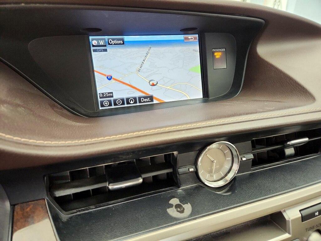 used 2016 Lexus ES 350 car, priced at $18,998