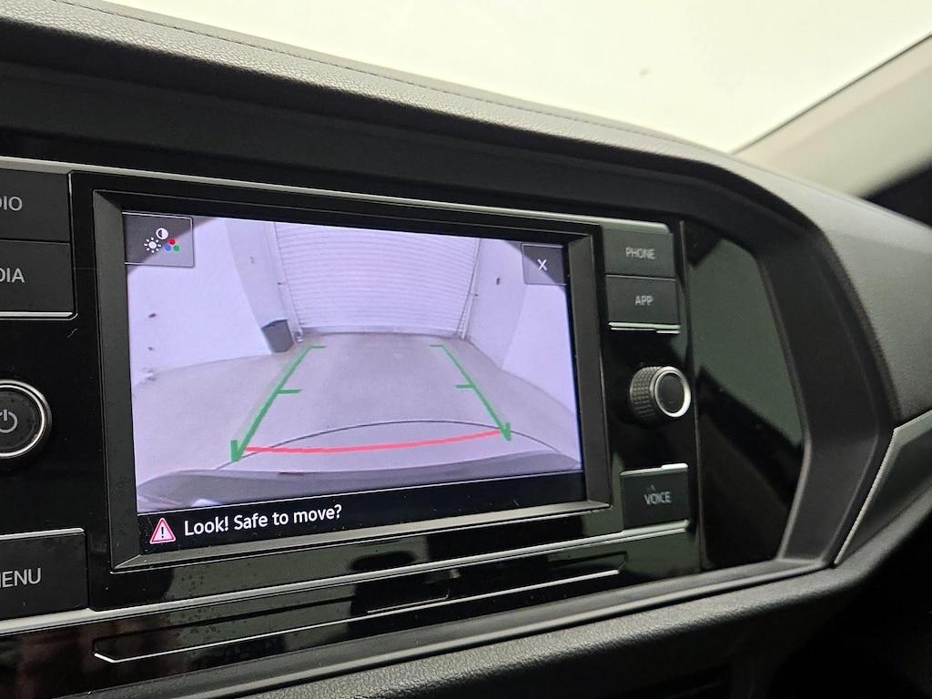used 2020 Volkswagen Jetta car, priced at $17,998