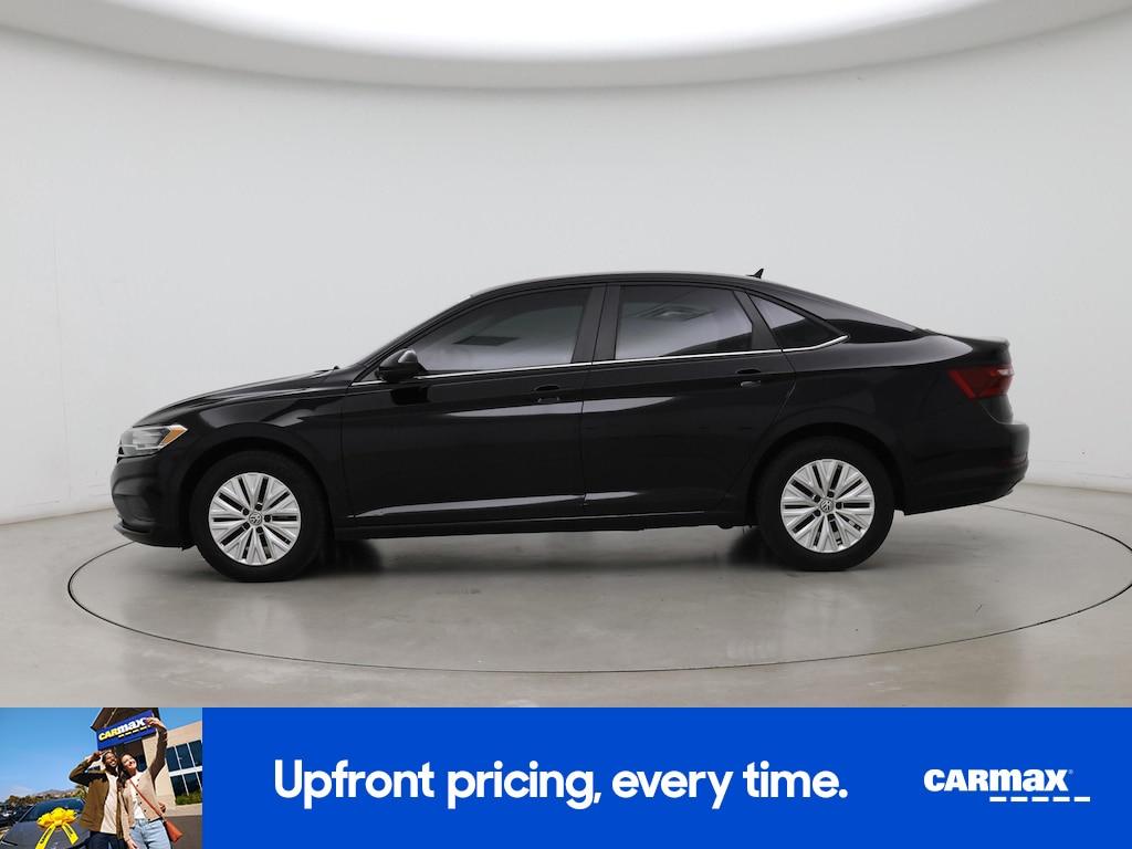 used 2020 Volkswagen Jetta car, priced at $17,998