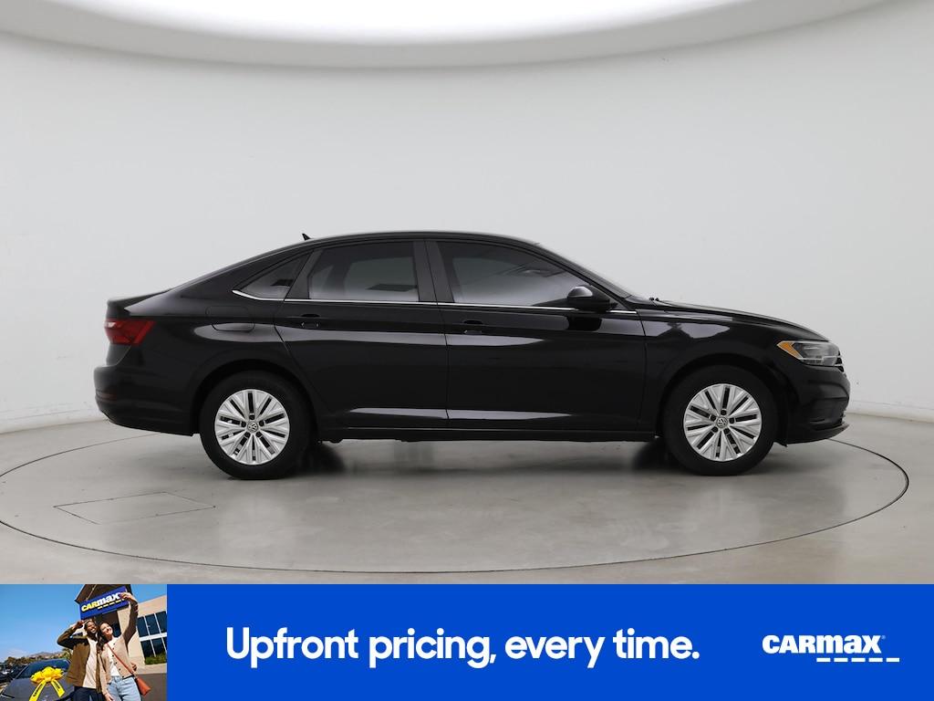 used 2020 Volkswagen Jetta car, priced at $17,998