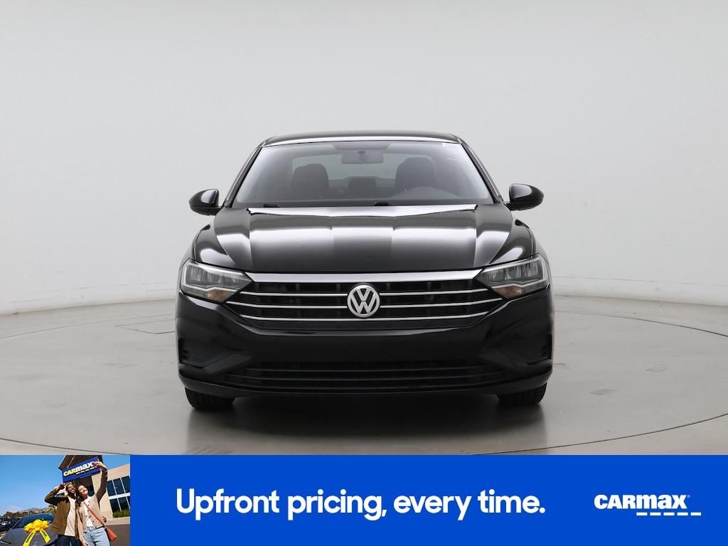 used 2020 Volkswagen Jetta car, priced at $17,998