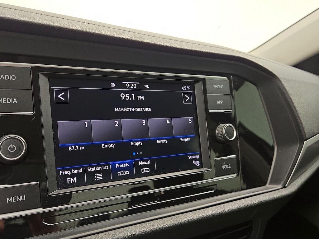 used 2020 Volkswagen Jetta car, priced at $17,998