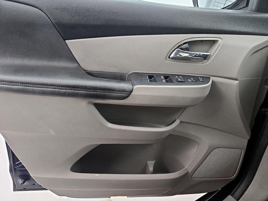 used 2014 Honda Odyssey car, priced at $17,998